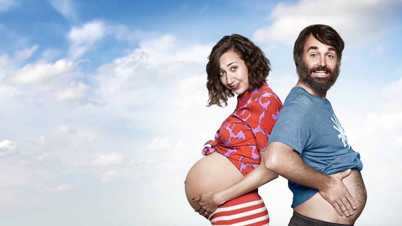 The Last Man on Earth Season 4 Episode 10 : Paint Misbehavin'