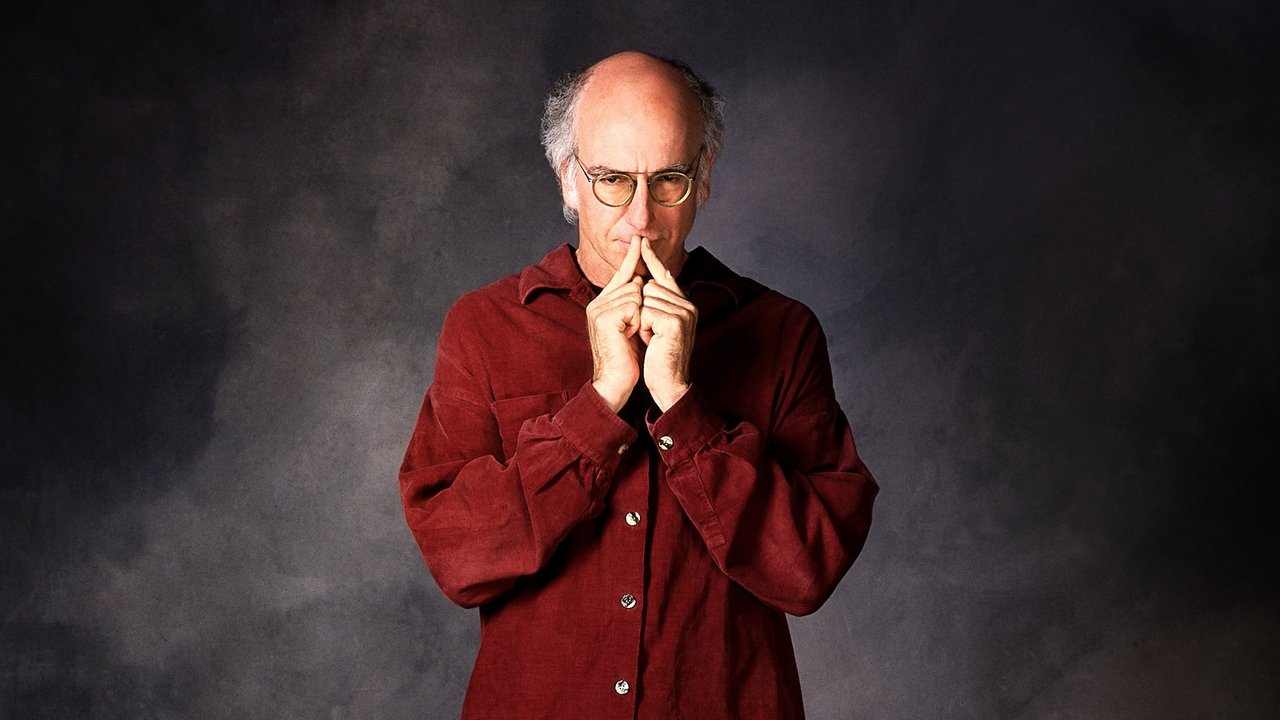 Curb Your Enthusiasm Season 10 Episode 8 : Elizabeth, Margaret and Larry
