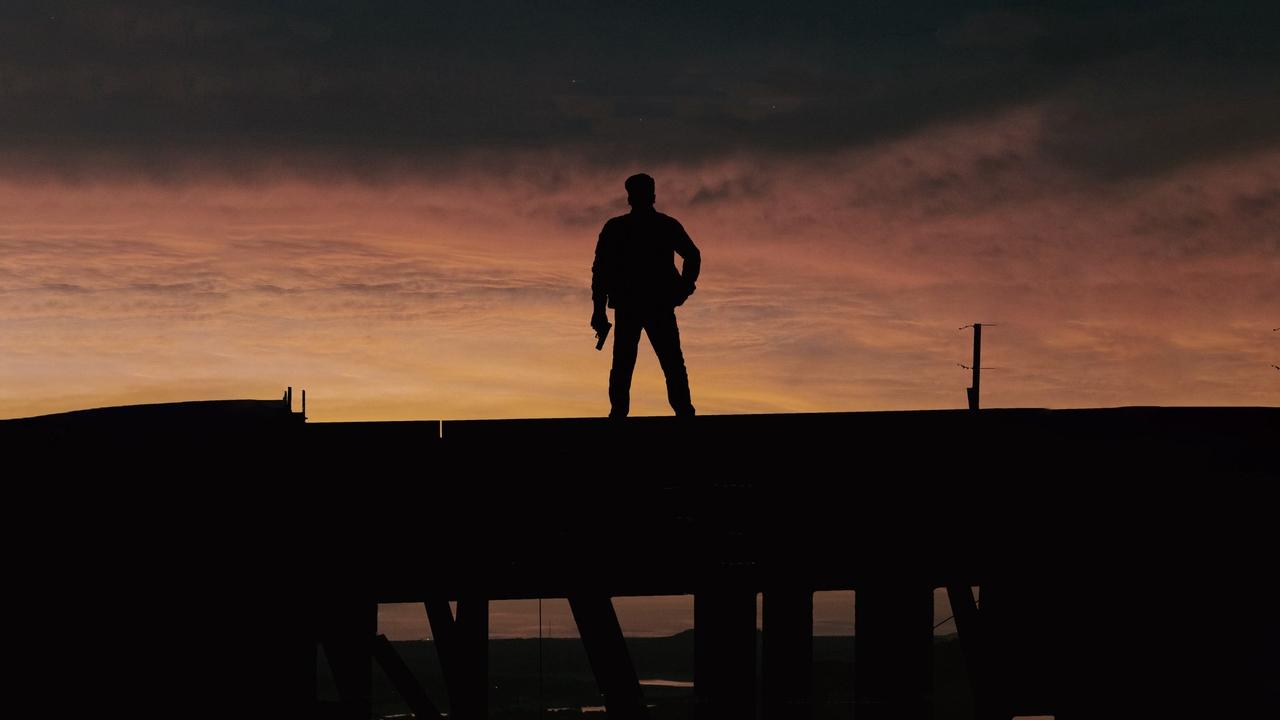 movie backdrop