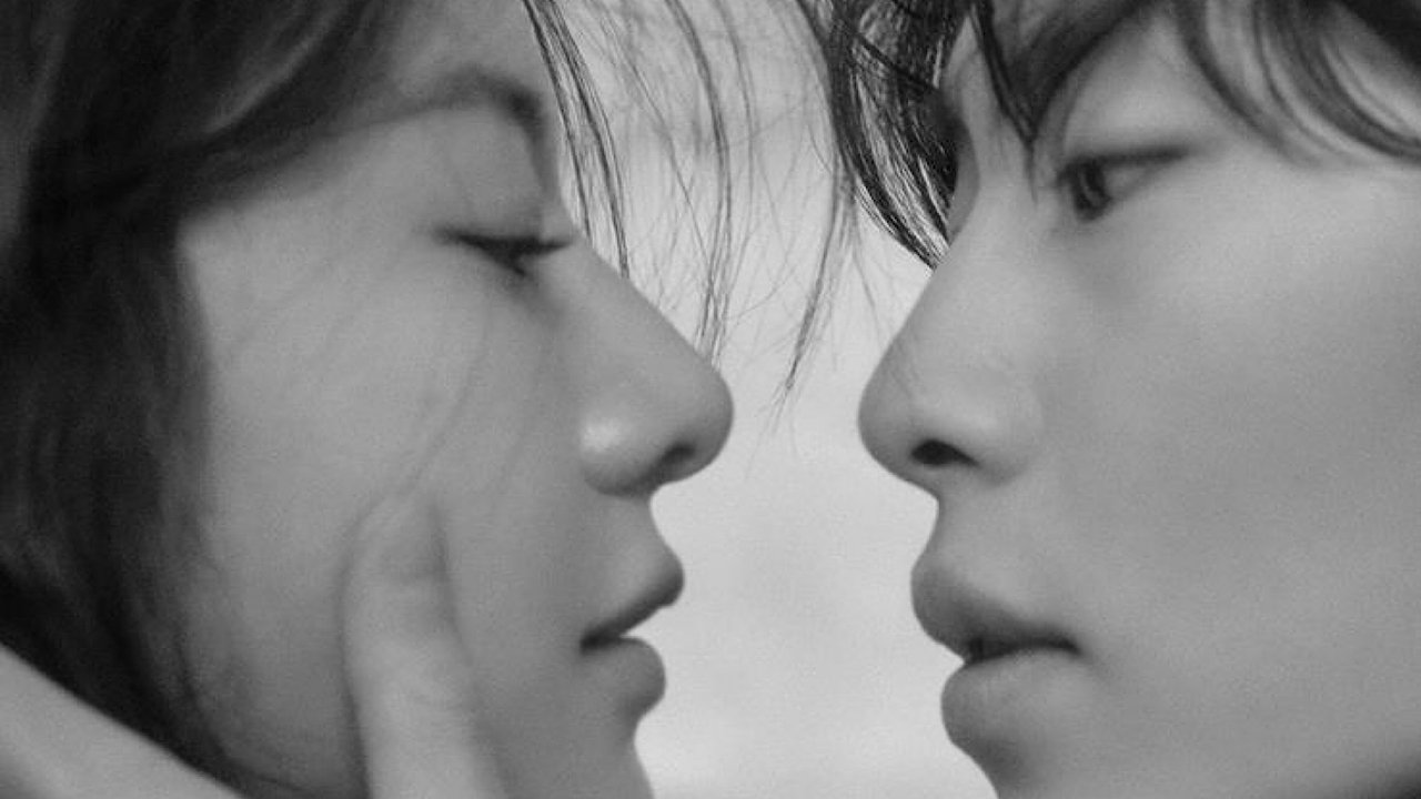 Alchemy of Souls - Season 1 Episode 5 : Episode 5