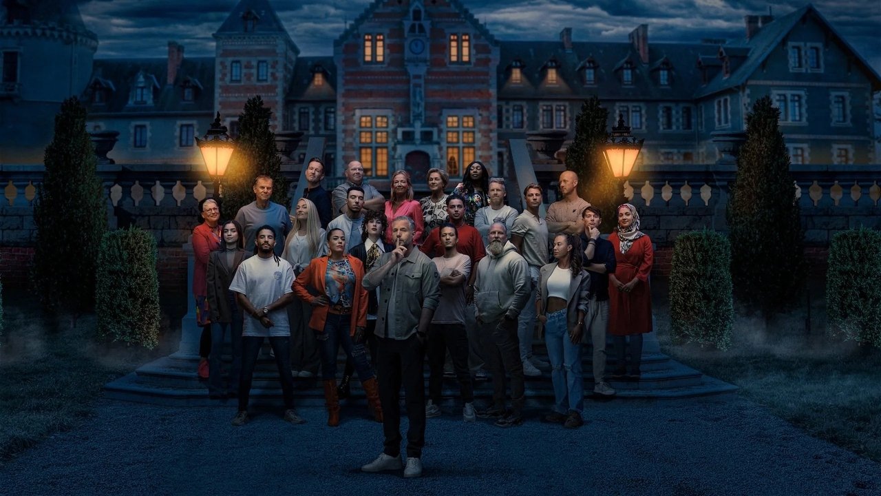 De Verraders Season 1