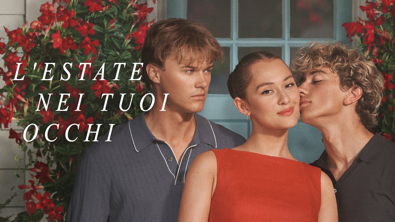 The Summer I Turned Pretty Season 2 Episode 1 : Love Lost