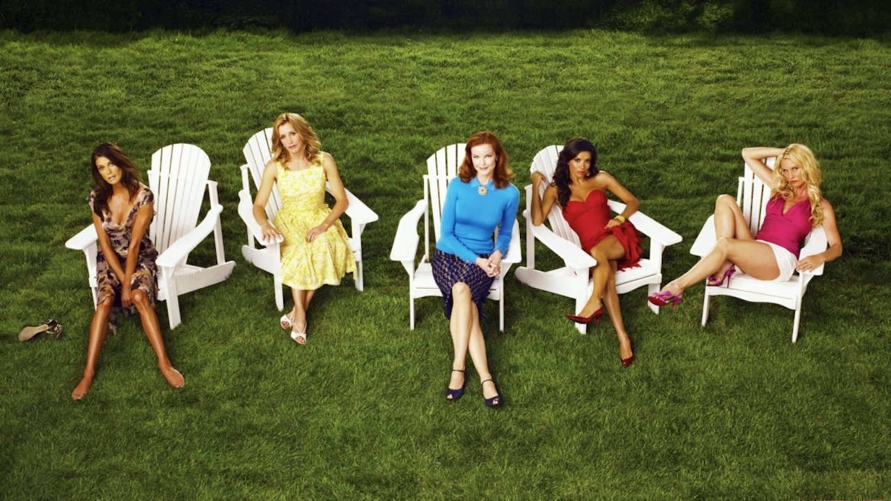 Desperate Housewives Season 2 Episode 12 : We're Gonna Be All Right