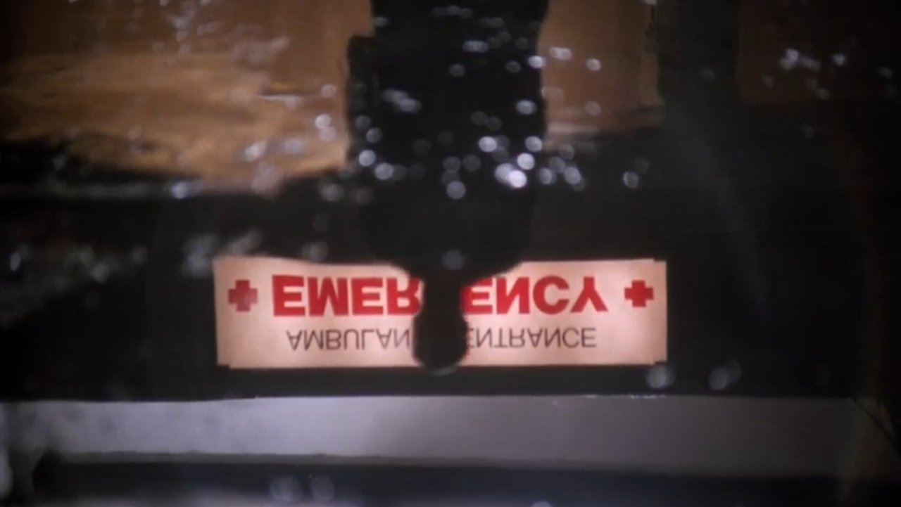 ER - Season 14 Episode 1 : The War Comes Home