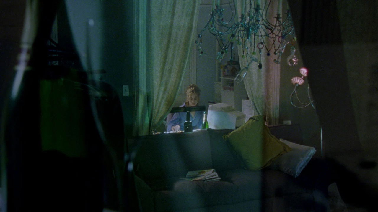 Sex and the City - Season 6 Episode 15 : Catch-38