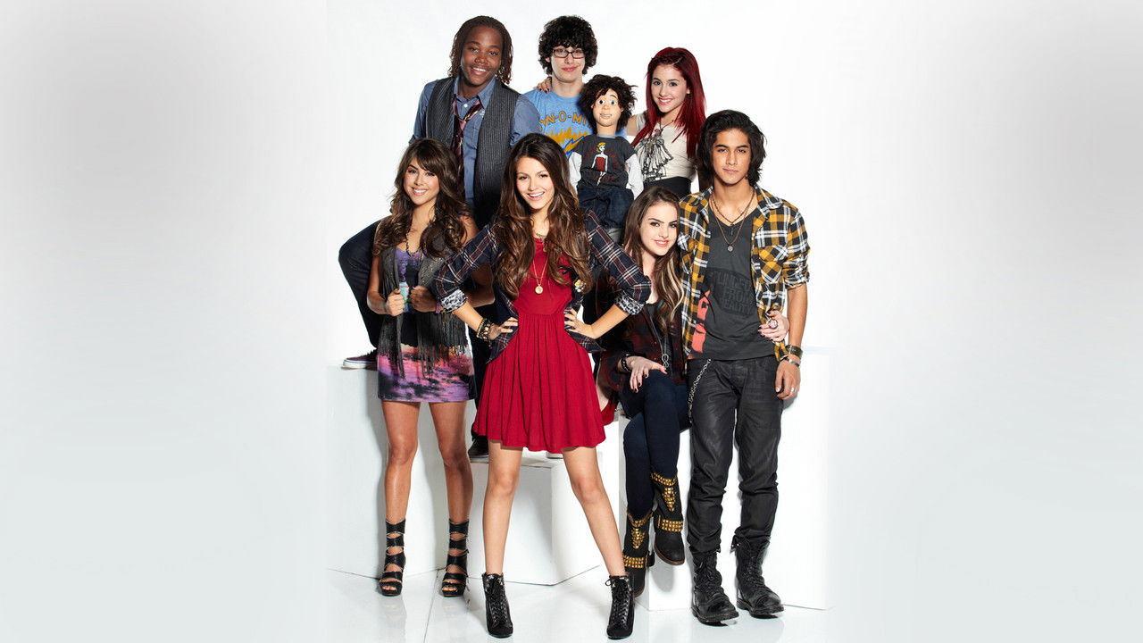Victorious - Season 1 Episode 10 : Beck's Big Break