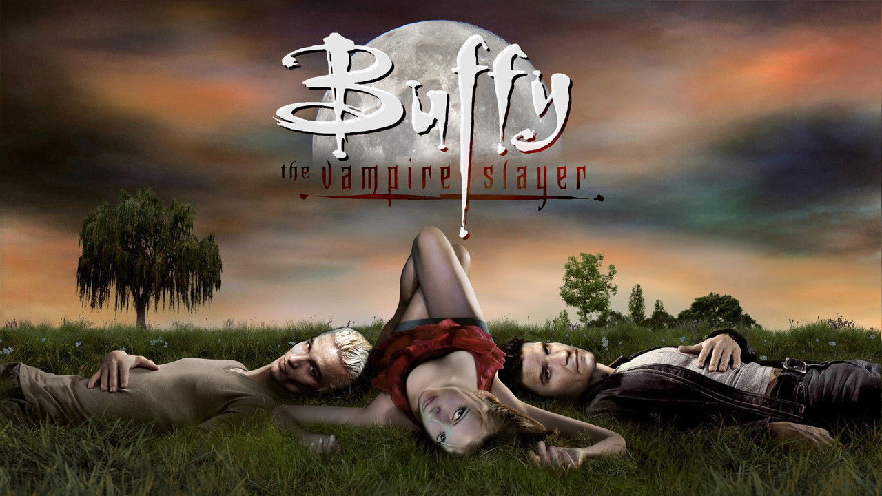 Buffy the Vampire Slayer - Season 6