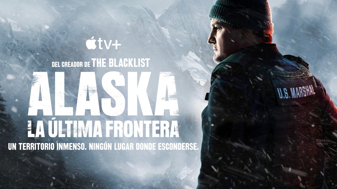 The Last Frontier - Season 1 Episode 1 : Blue Skies