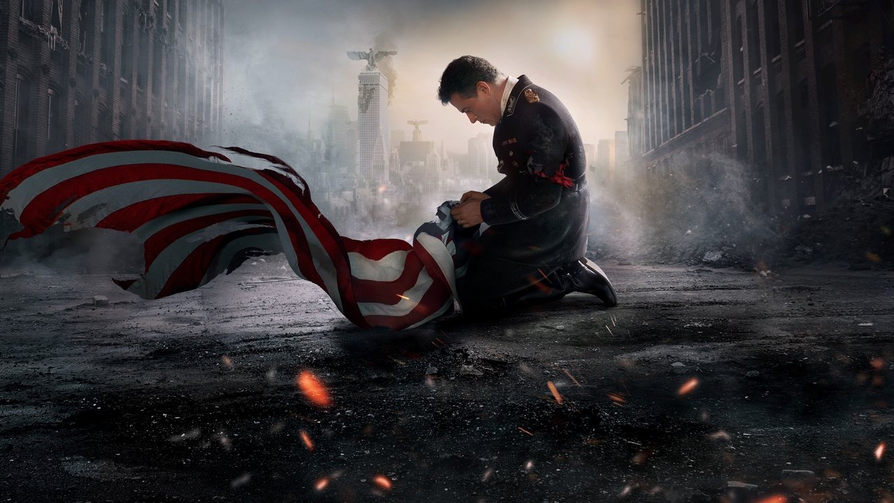 The Man in the High Castle - Season 2 Episode 9 : Detonation