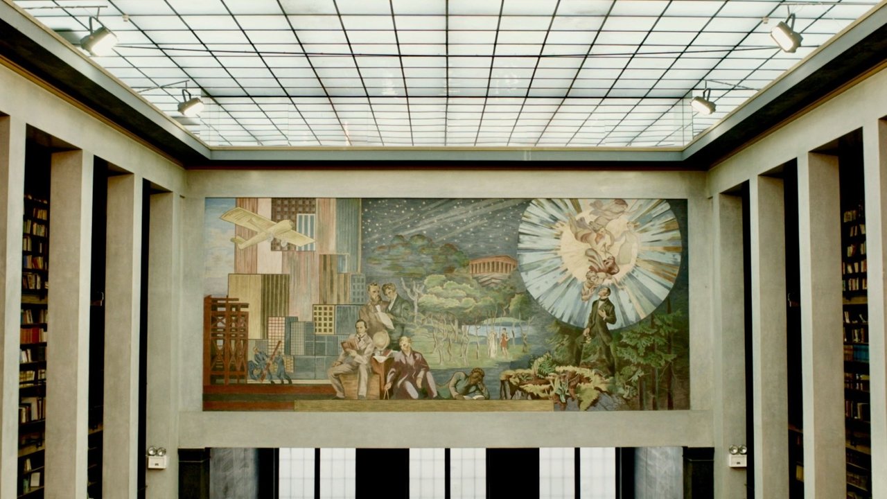 movie backdrop
