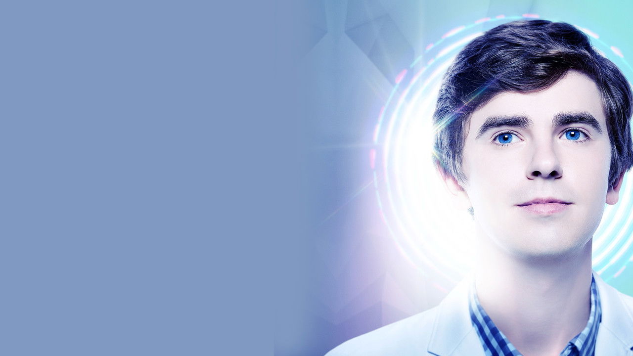 The Good Doctor - Season 7 Episode 3 : Critical Support