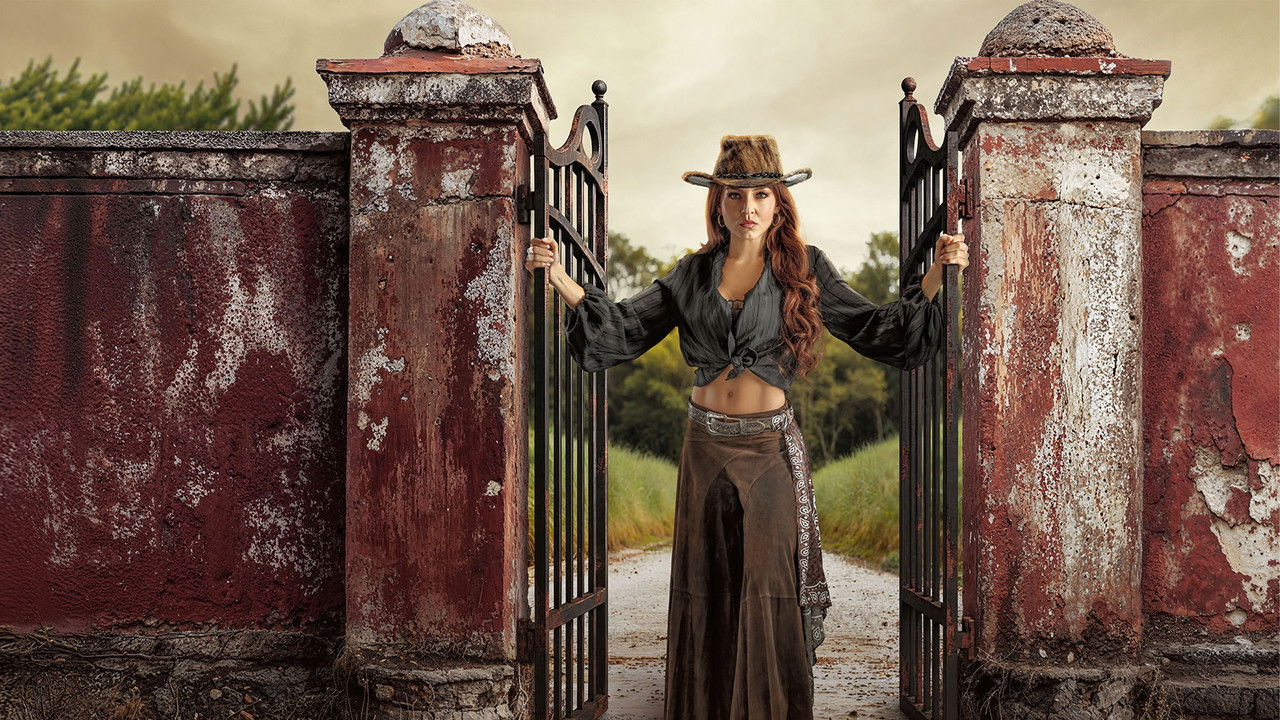 DomÃ©nica Montero - Season 1 Episode 4 : Promesas disfrazadas