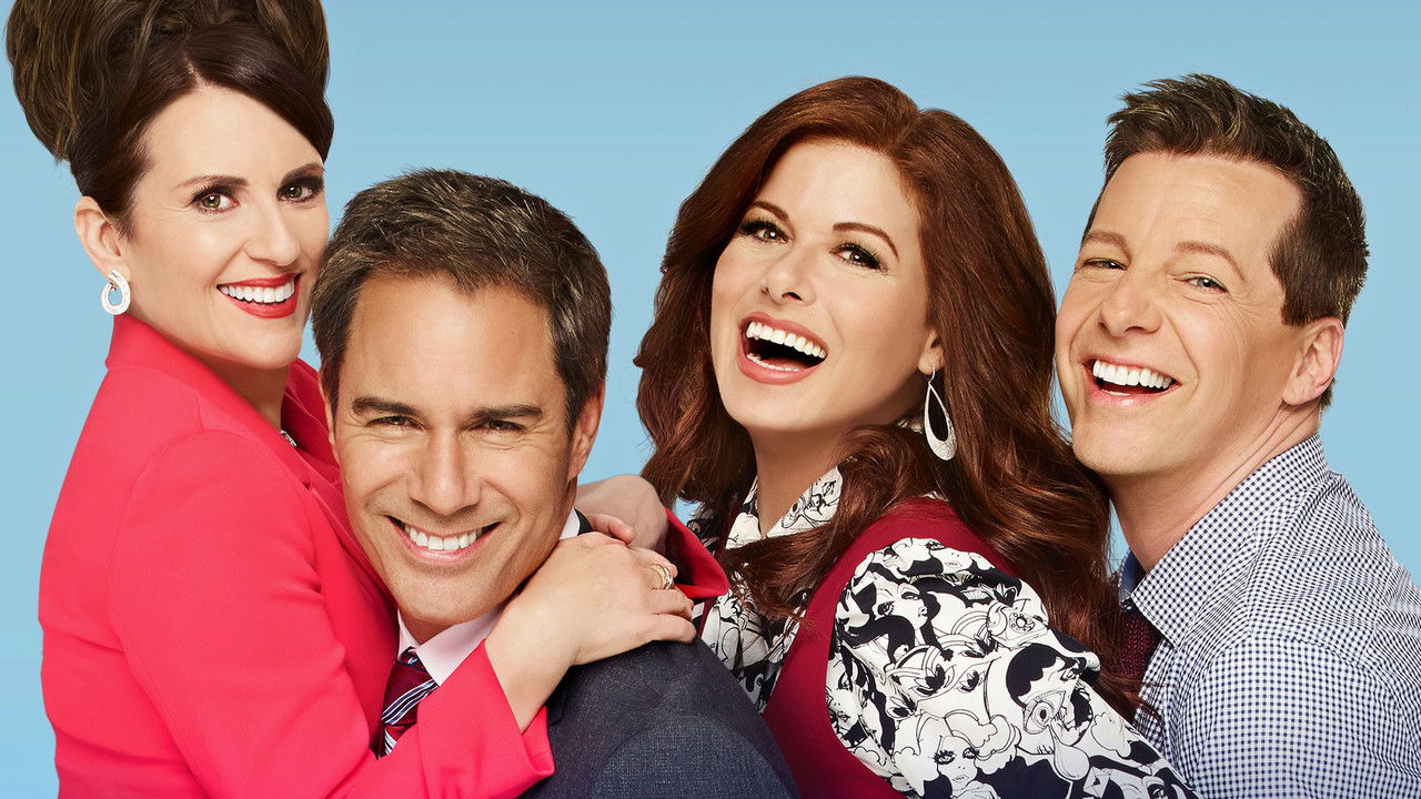 Will & Grace - Season 1 Episode 12 : Three Wise Men