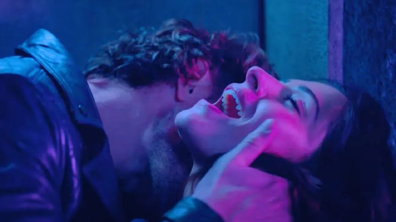 Sex/Life - Season 2 Episode 1 : Welcome to New York