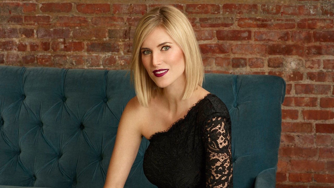 The Real Housewives of New York City - Season 14 Episode 16 : Reunion (2)