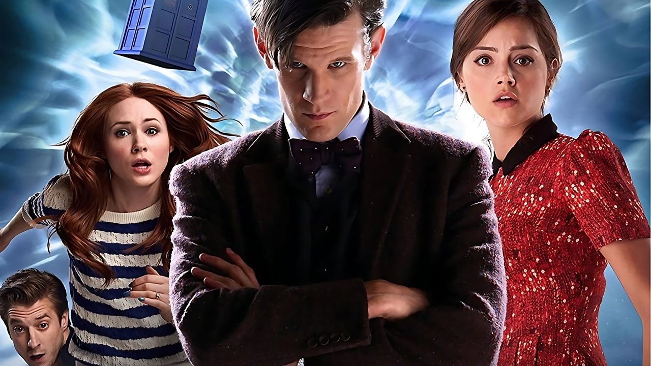Doctor Who - Season 11 Episode 7 : Kerblam!