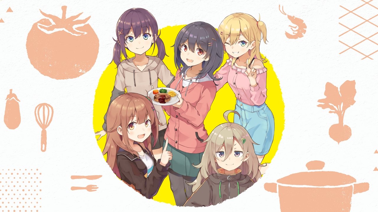 Food for the Soul Season 1