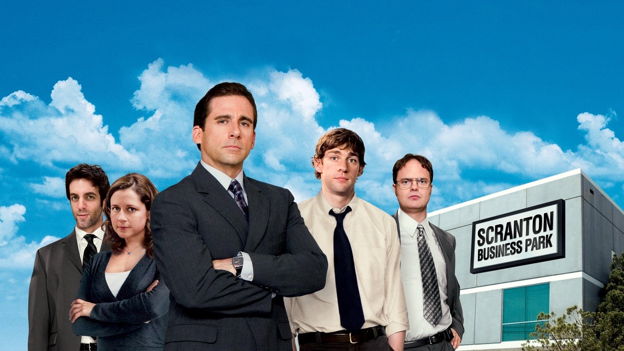 The Office Season 3 Episode 12 : Traveling Salesmen