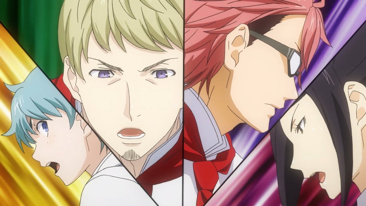 Image Shokugeki no Soma
