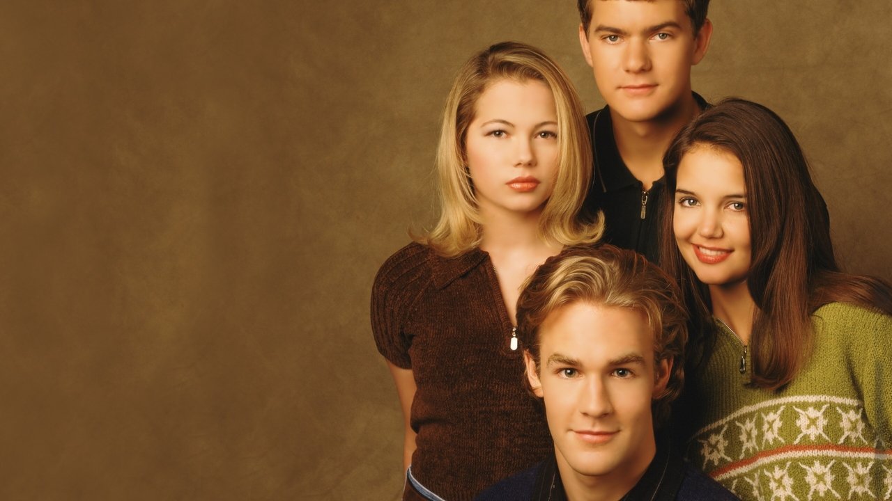 Dawson's Creek Season 5 Episode 2 : The Lost Weekend