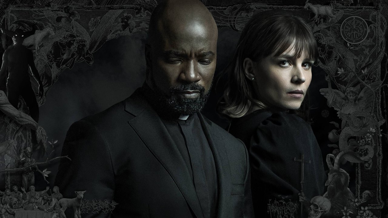 Evil - Season 1 Episode 8 : 2 Fathers