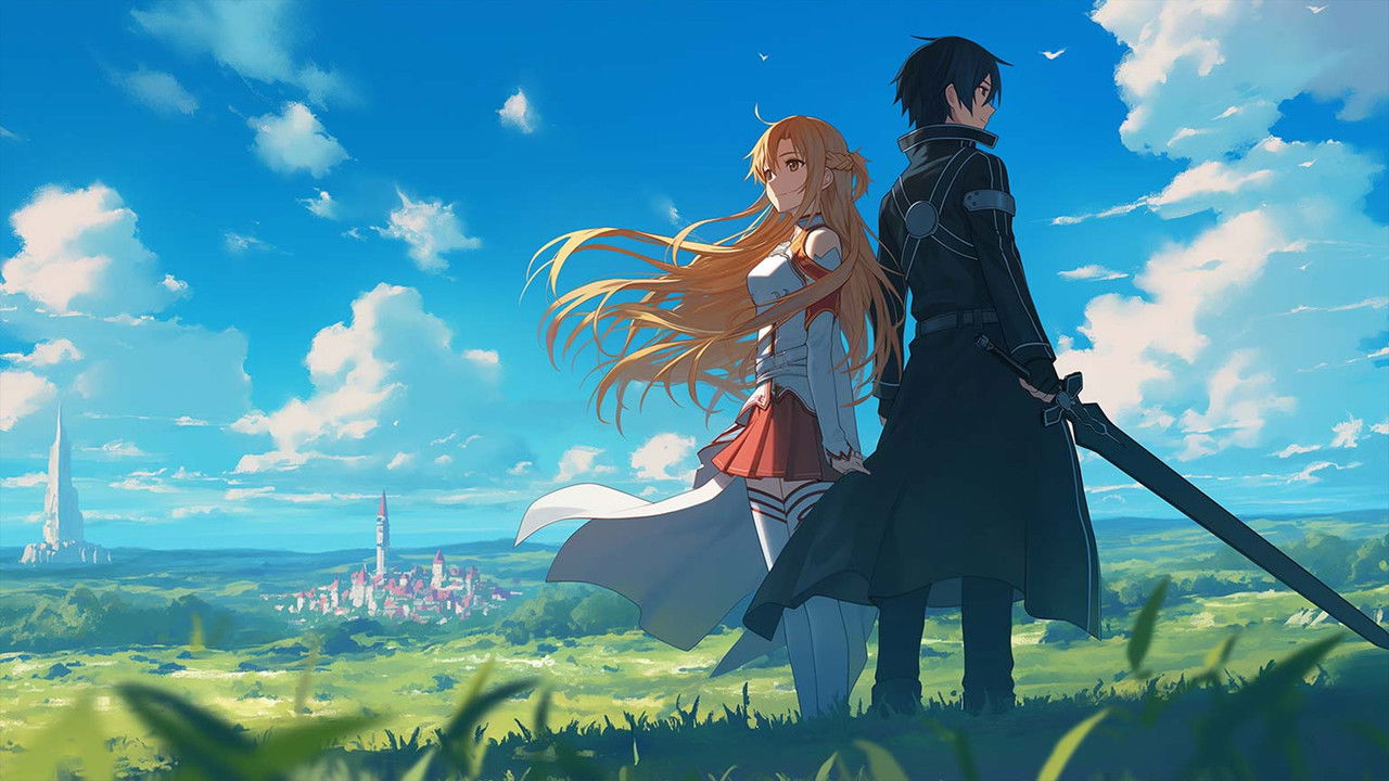 Sword Art Online - Season 3 Episode 8 : Swordsman's Pride