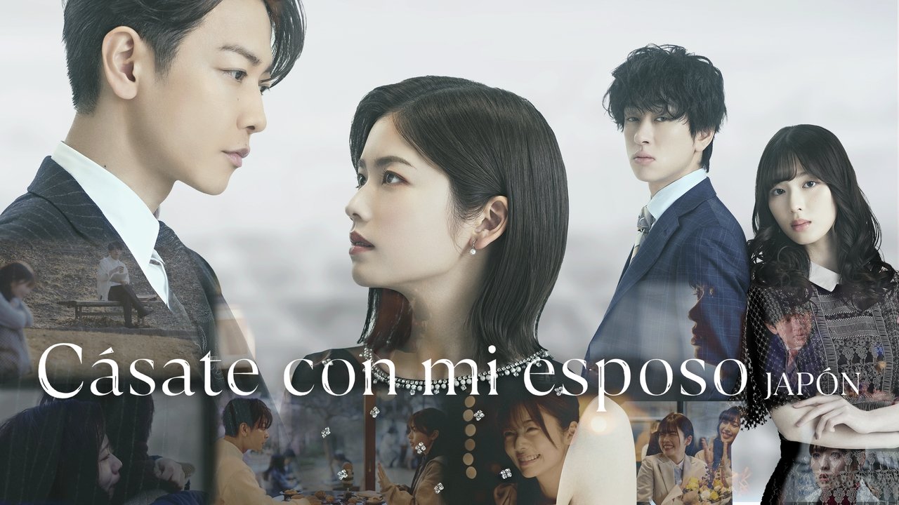 Marry My Husband: Japan Season 1