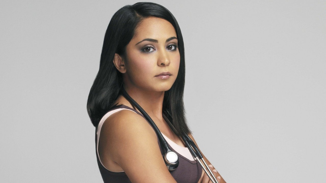 ER - Season 11 Episode 13 : Middleman