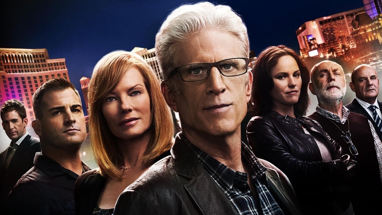 CSI: Crime Scene Investigation Season 8