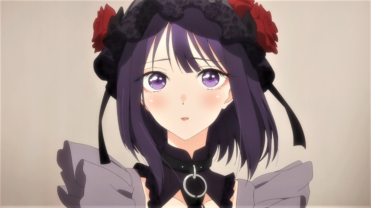 My Dress-Up Darling - Season 1