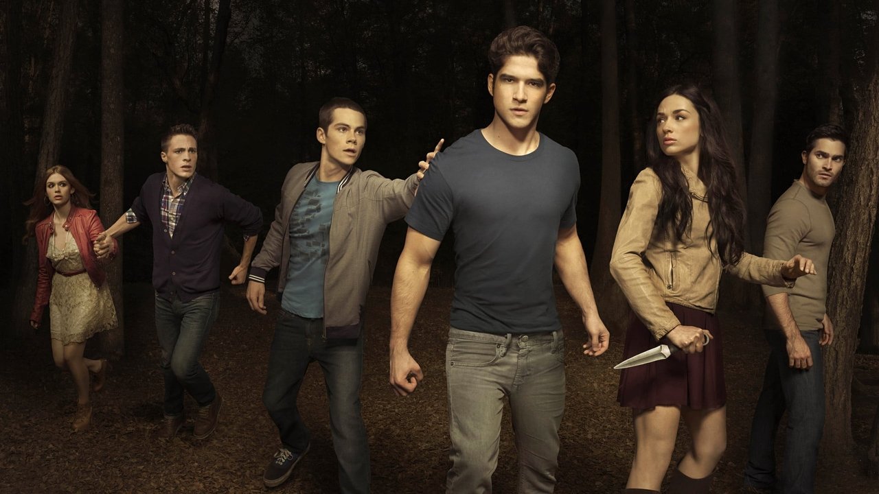 Teen Wolf Season 2 Episode 5 : Venomous