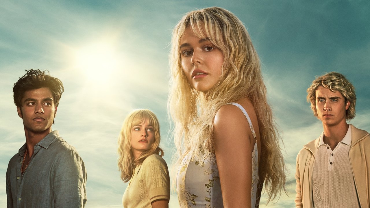 We Were Liars Season 1