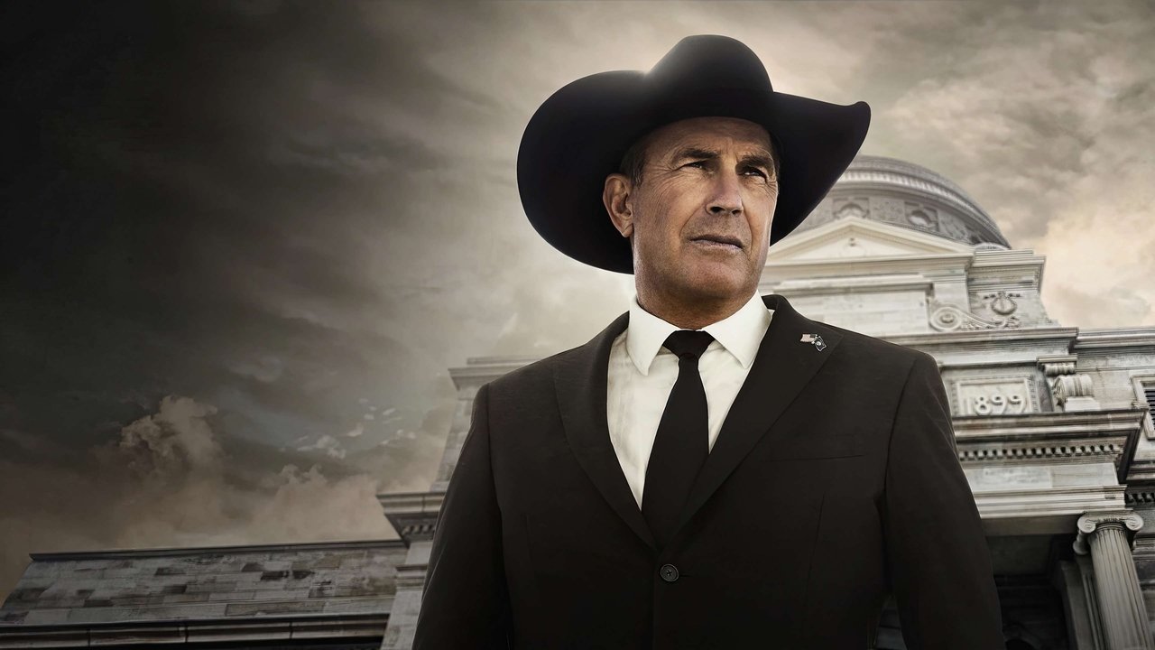 Yellowstone - Season 4 Episode 1 : Half the Money