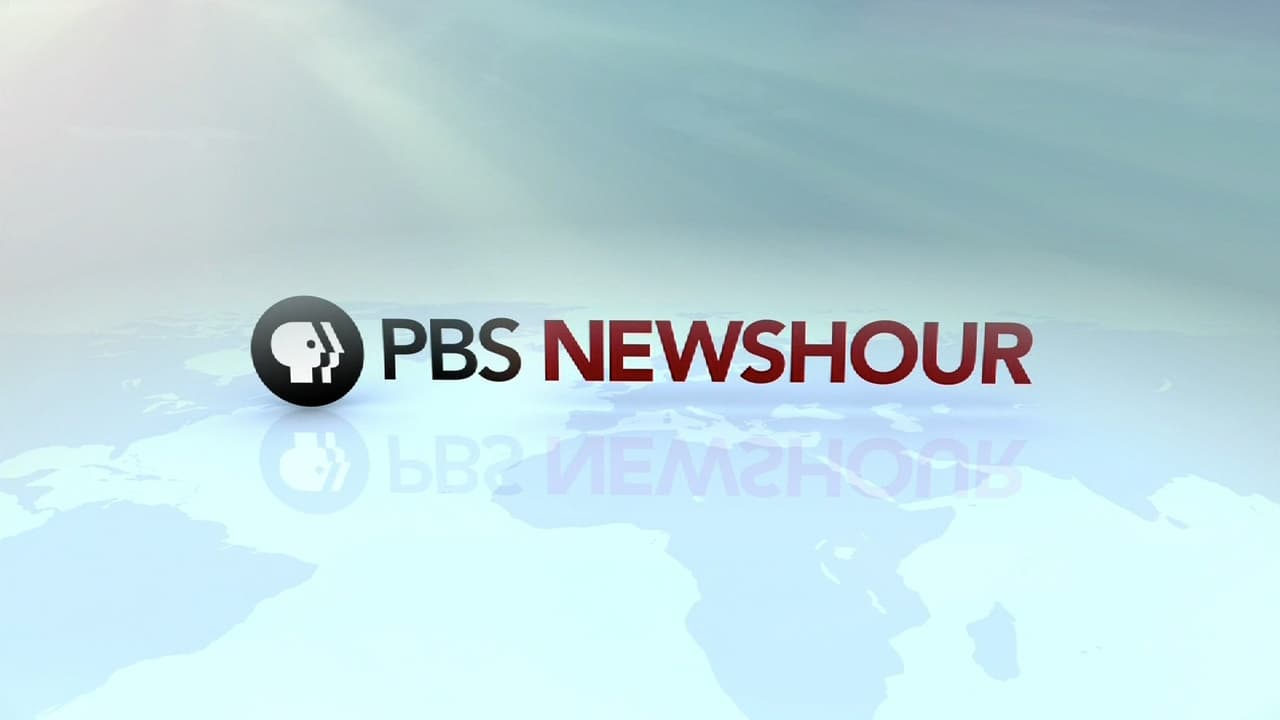 PBS NewsHour - Season 40 Episode 93 : May 11, 2015