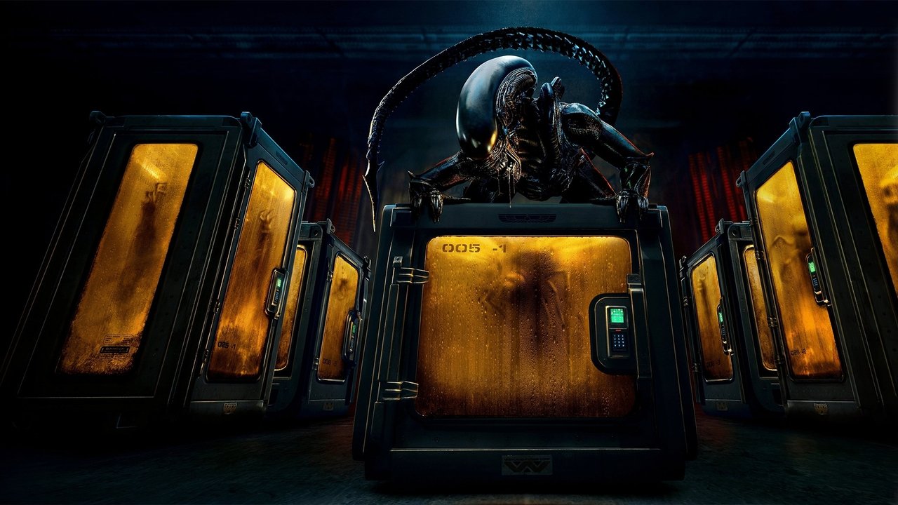 Alien: Earth - Season 1 Episode 6 : The Fly