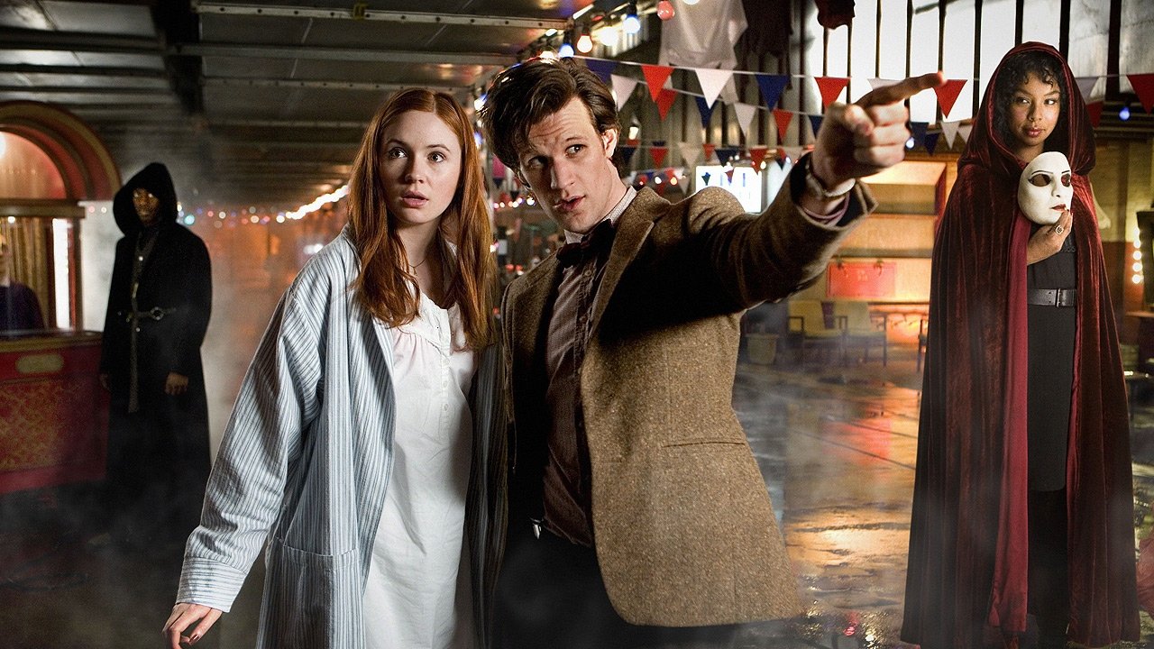 Doctor Who - Series 6