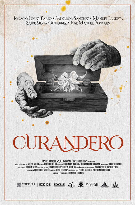 Curandero