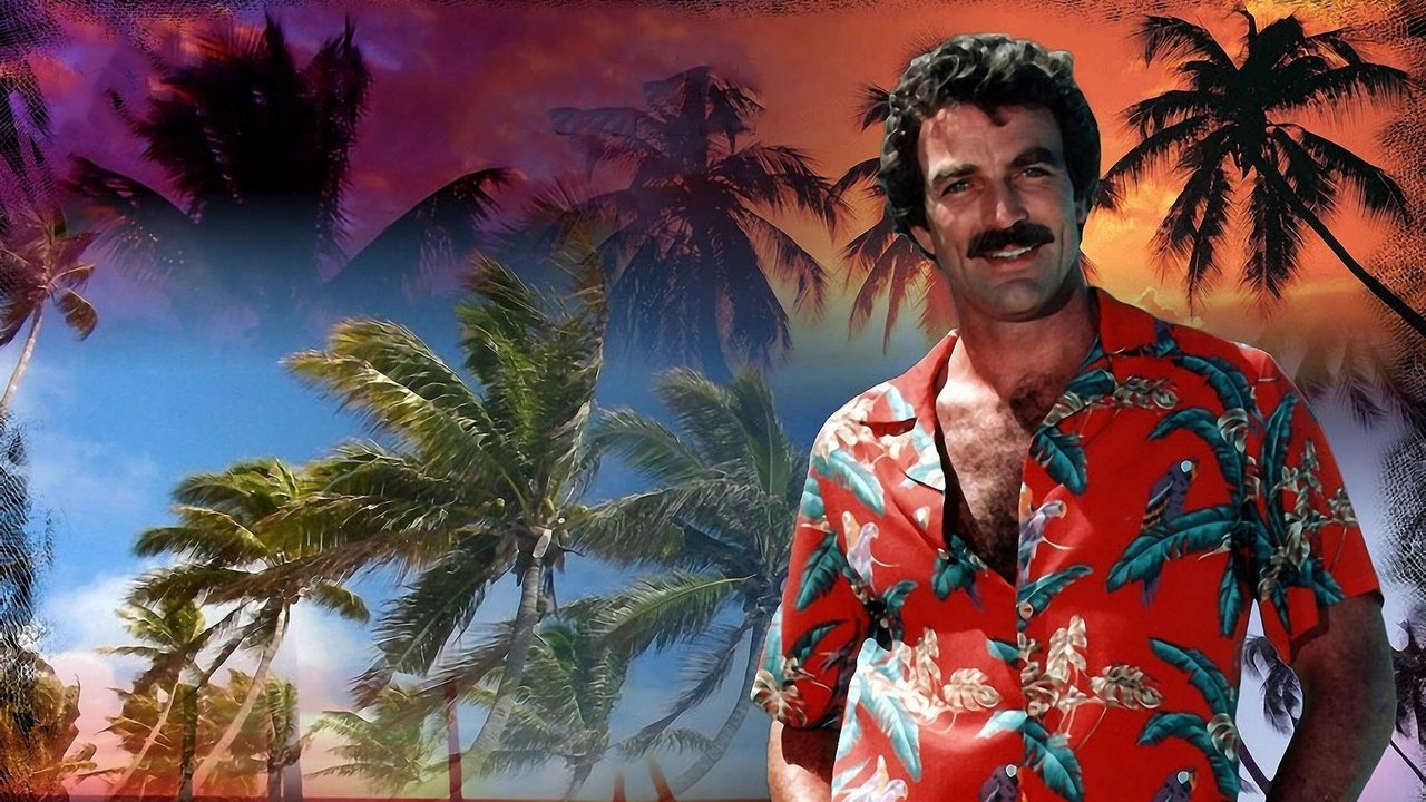 Magnum, P.I. - Season 8 Episode 3 : Innocence... A Broad