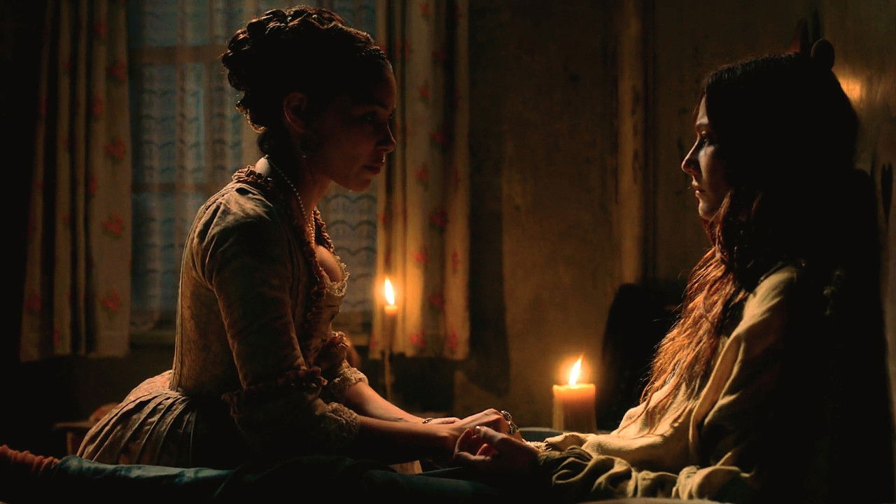 Black Sails - Season 3 Episode 6 : XXIV.