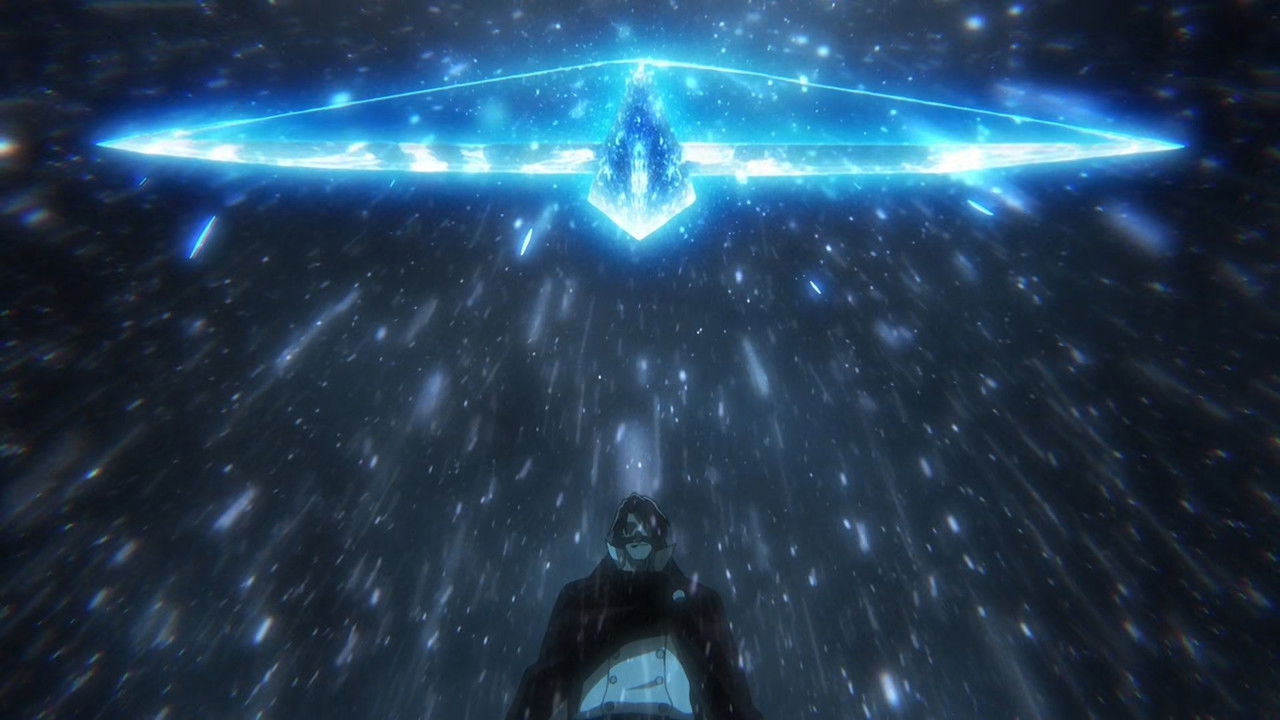 Bleach - Season 1 Episode 270 : Beginning of Despair... Ichigo, the Unreachable Blade