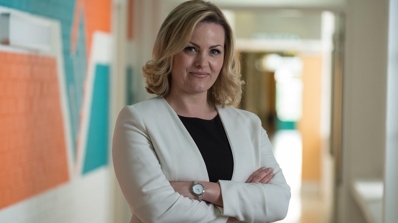 Ackley Bridge Series 5