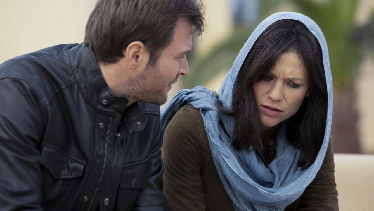 Homeland - Season 2 Episode 6 : A Gettysburg Address