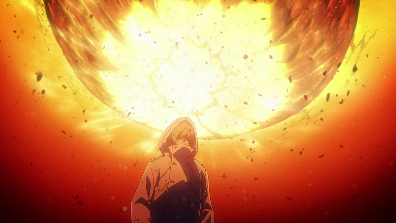 Bleach - Season 1 Episode 7 : Greetings from a Stuffed Lion