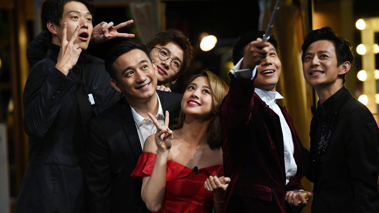 Who's the Murderer - Season 11 Episode 21 : Episode 21