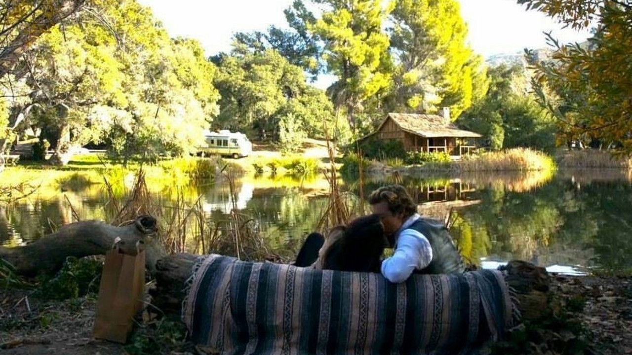 The Mentalist - Season 3 Episode 7 : Red Hot