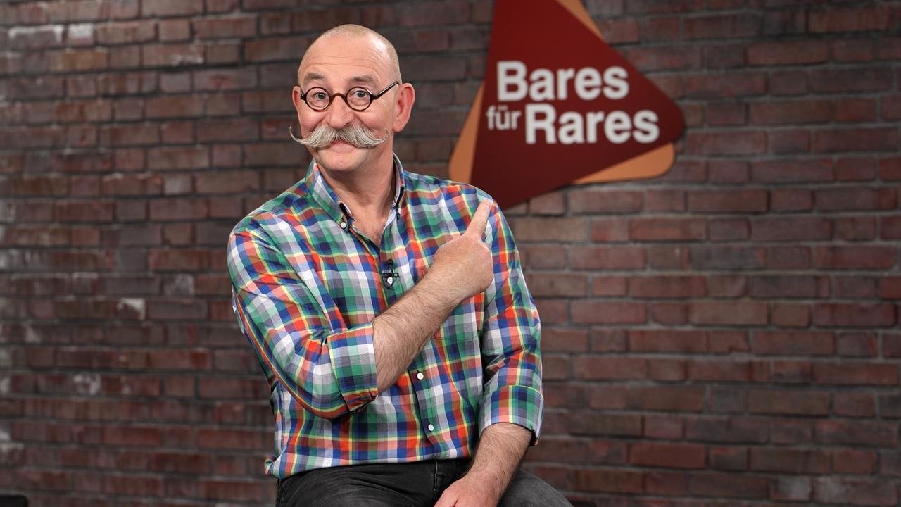 Bares fÃ¼r Rares - Season 5 Episode 2 : Episode 2