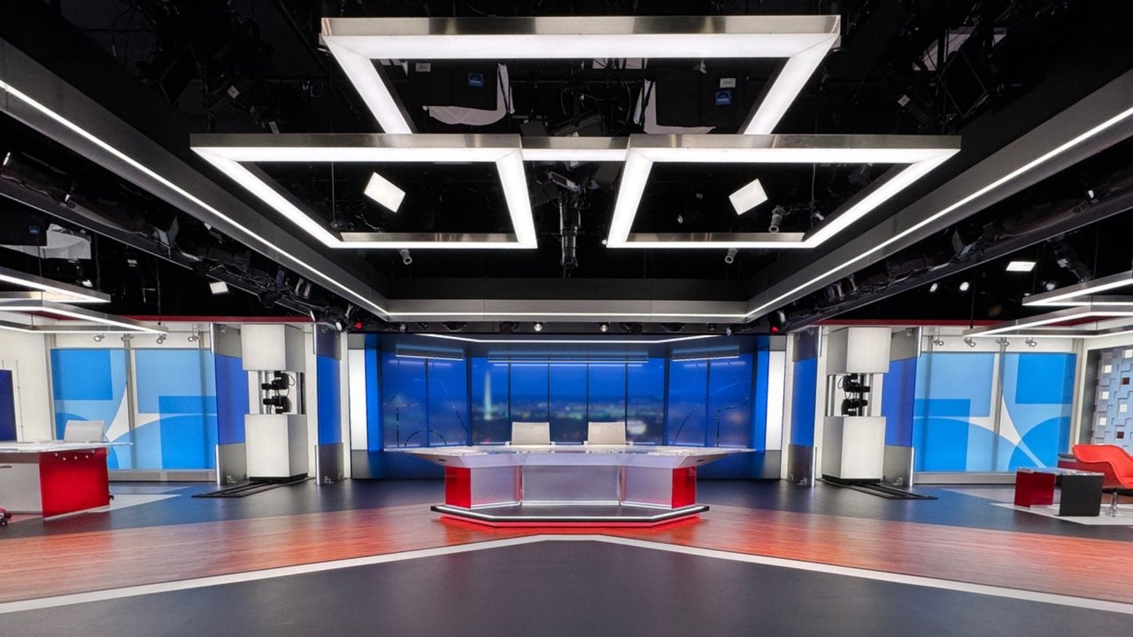PBS News Hour Season 48