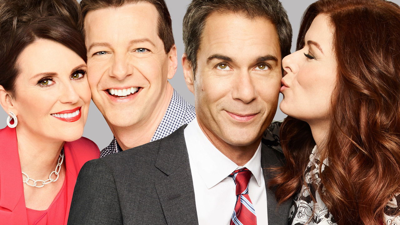 Will & Grace - Season 2