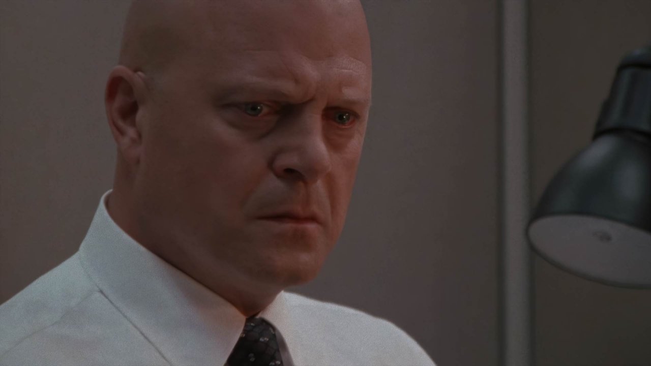 The Shield - Season 2 Episode 7 : Barnstormers
