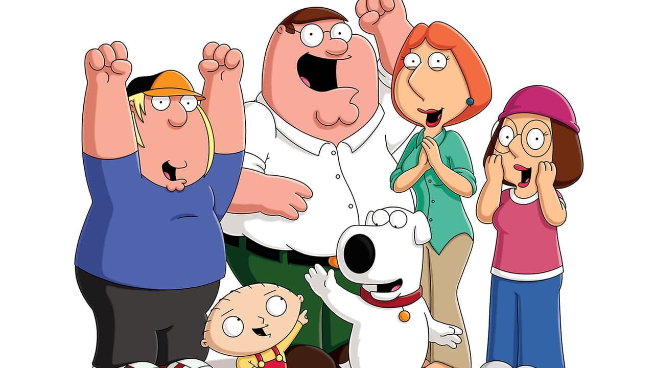 Family Guy